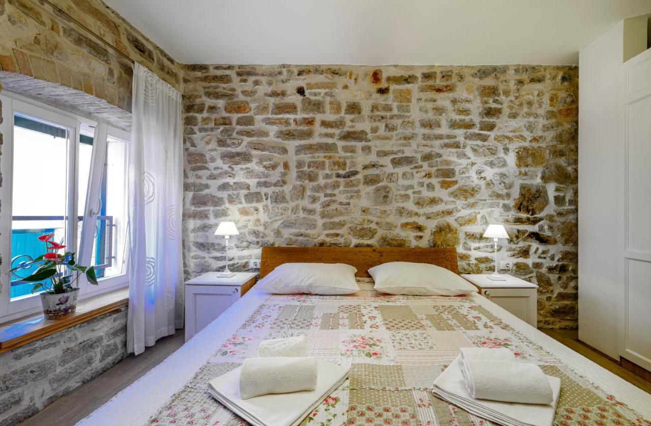 Apartments Festum شيبينيك المظهر الخارجي الصورة