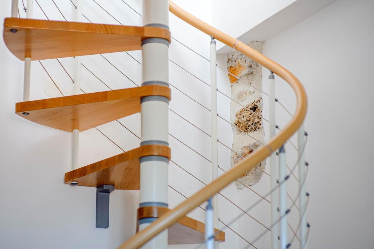 Apartments Festum شيبينيك المظهر الخارجي الصورة