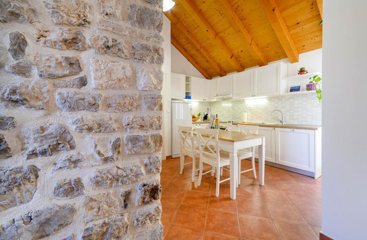 Apartments Festum شيبينيك المظهر الخارجي الصورة