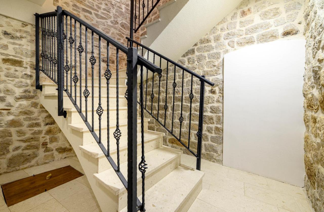 Apartments Festum شيبينيك المظهر الخارجي الصورة