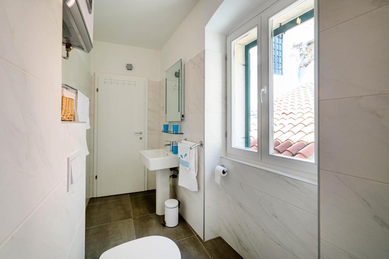 Apartments Festum شيبينيك المظهر الخارجي الصورة