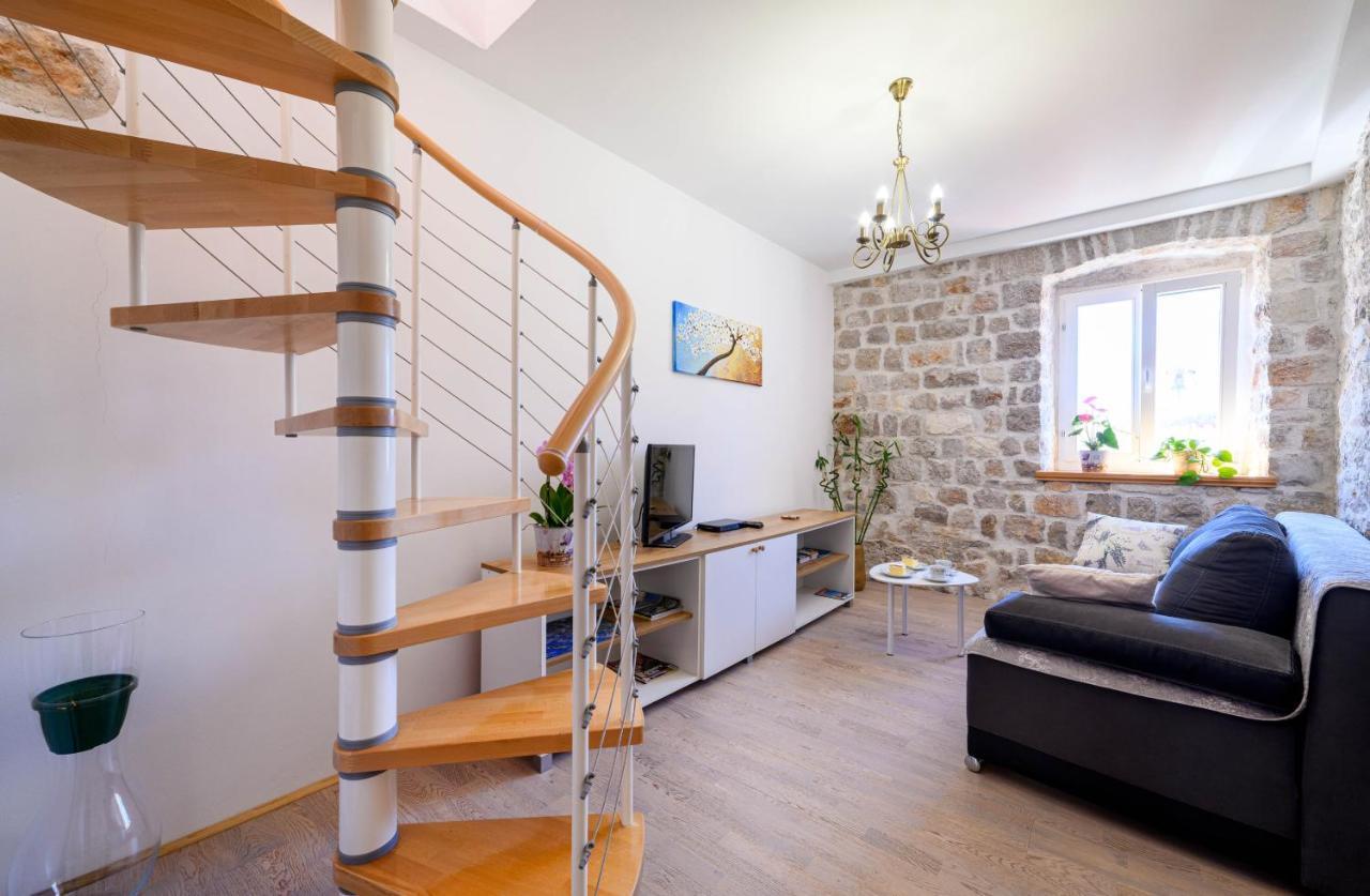 Apartments Festum شيبينيك المظهر الخارجي الصورة