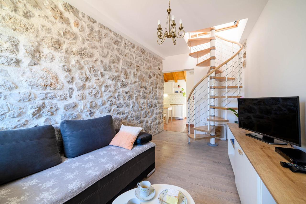 Apartments Festum شيبينيك المظهر الخارجي الصورة