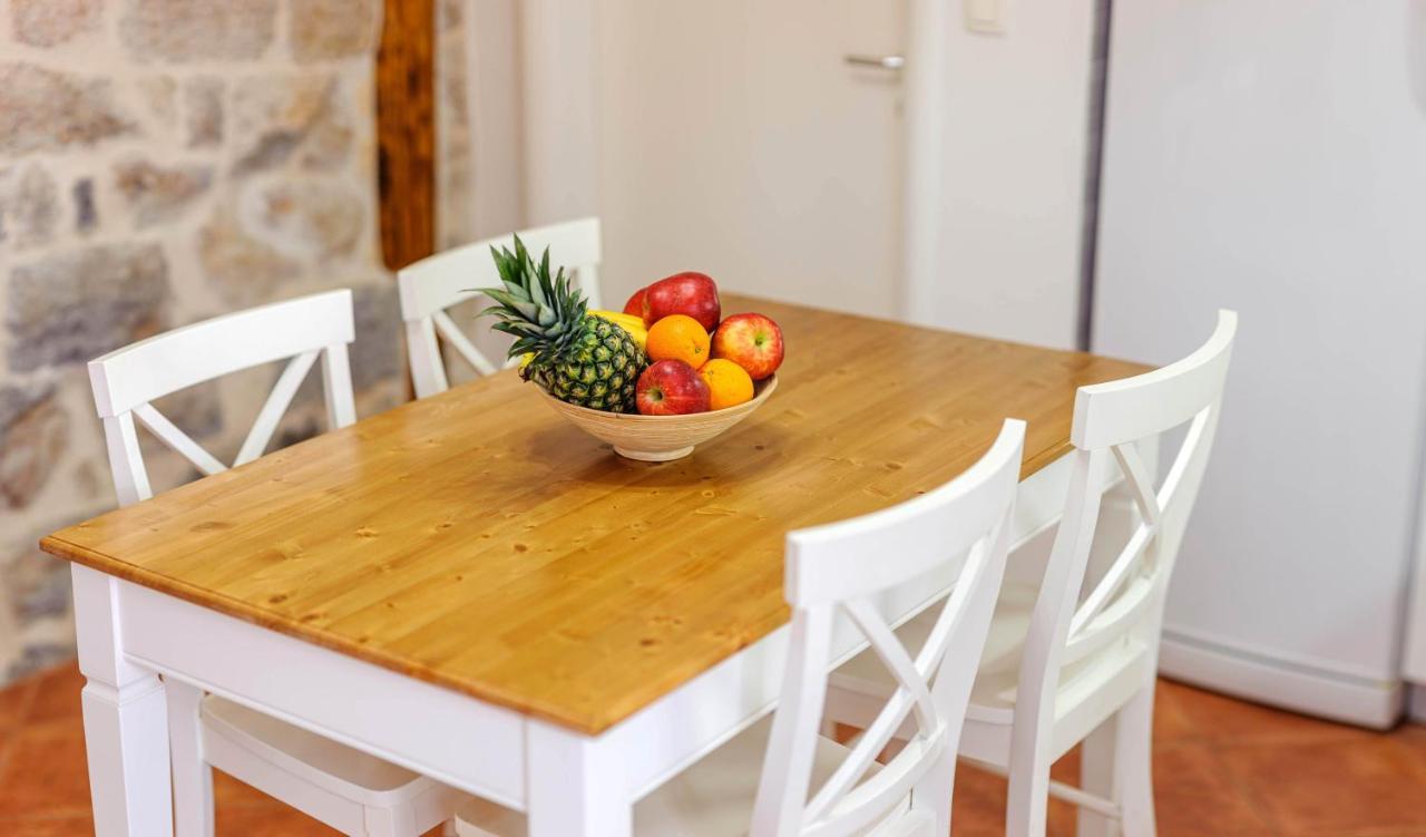 Apartments Festum شيبينيك المظهر الخارجي الصورة