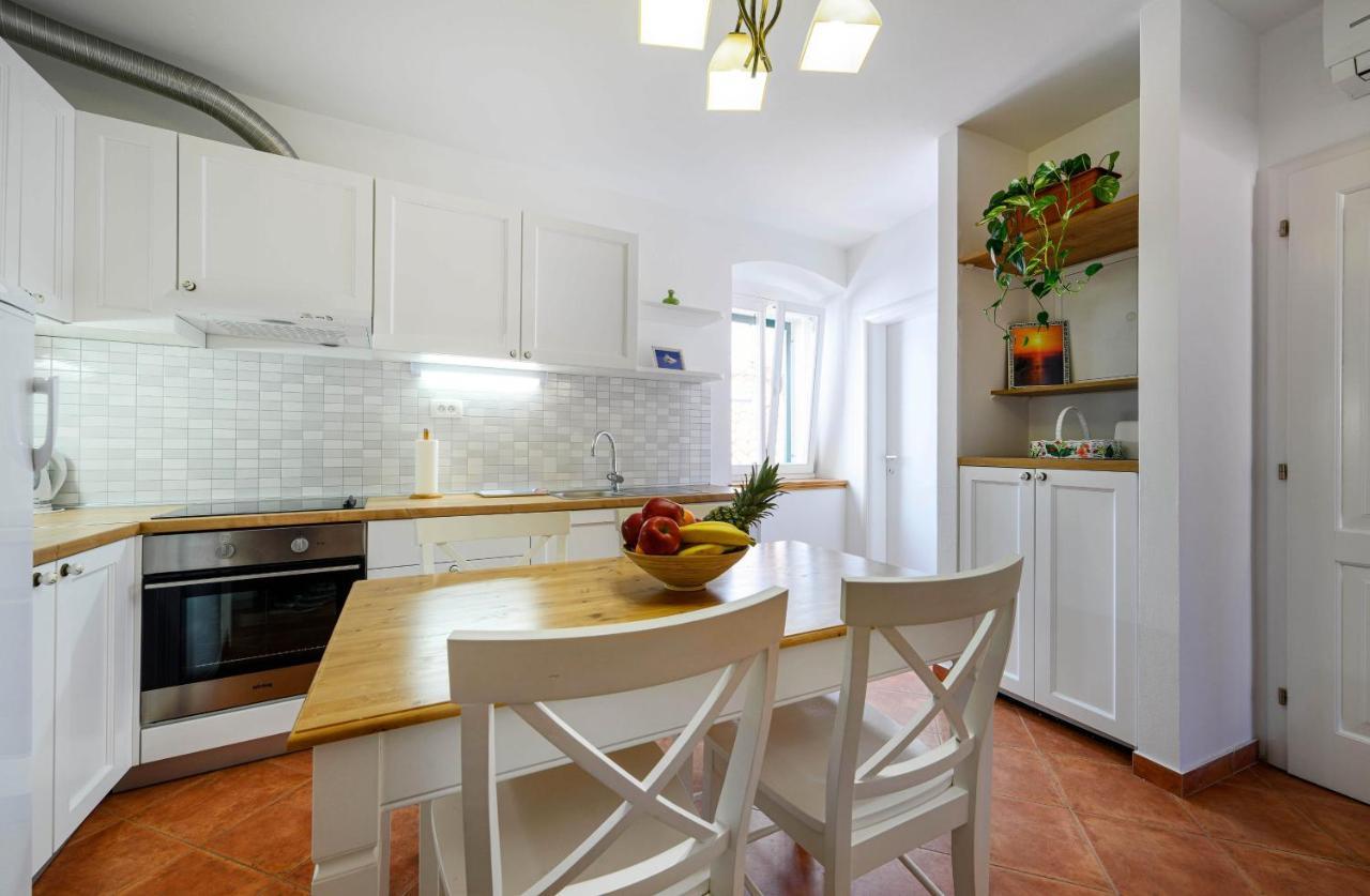 Apartments Festum شيبينيك المظهر الخارجي الصورة