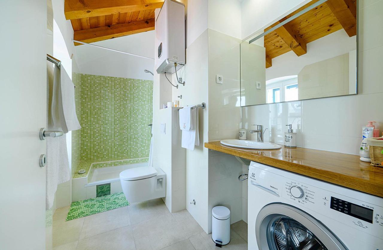 Apartments Festum شيبينيك المظهر الخارجي الصورة